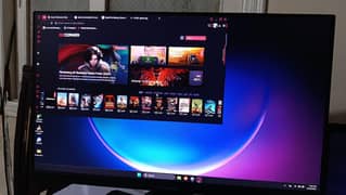 ViewSonic XG2405 24” IPS 144Hz Gaming Monitor – PKR 30000