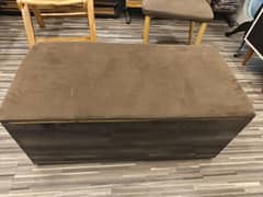 seater