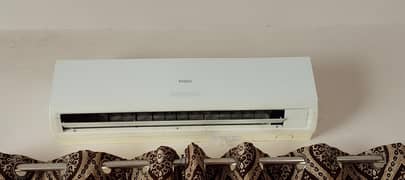 Haier AC