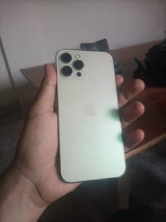 Iphone 12 pro max non pta 128 gb gold colour