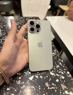 iPhone