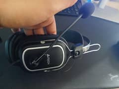 HU-50 ComfortFit Stereo USB Headset