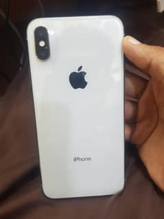 iphone X 256Gb factory  unlock