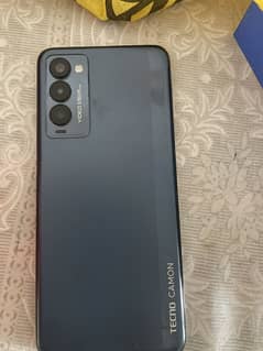 Tecno Camon 18 P 8/128 G96 procecr