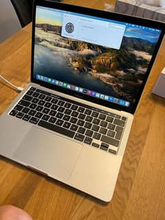 MacBook