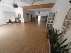 Bungalow