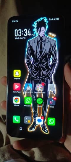 infinix not 12 6gb 128gb
