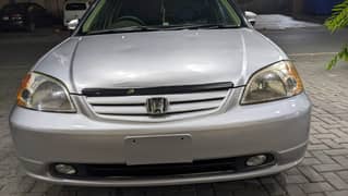 Honda Civic 2003