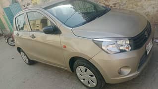 Suzuki Cultus VXR Total Original 2019 model