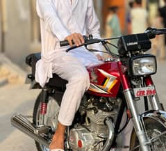 Dhoke Hassu