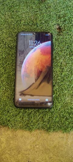 redmi 9A all ok phone no exchange
