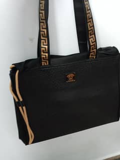 Versace dupe handbag for women