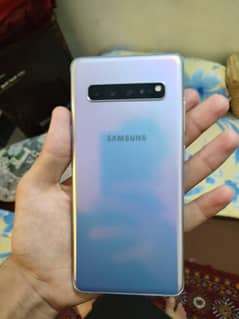 Samsung Galaxy S10 5G PTA Approved