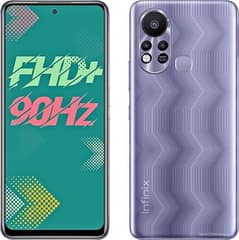 infinix hot 11s 4+2 128 exchange possible