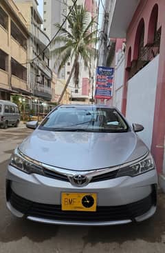 Corolla