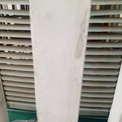 Ac air cooler one year used fresh condition 10/10 full size