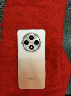 oppo Reno 12 f 5g