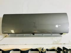 KENWOOD 1 TON SPLIT AC INVERTOR