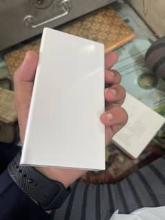 Mi Power Bank 20k MAH