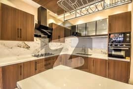 1 Kanal Luxurious Upper Portion On Top Location For Rent in DHA Phase 2 Lahore