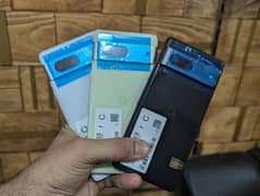 Google pixel 7 PTA (Pixel 8 non PTA)