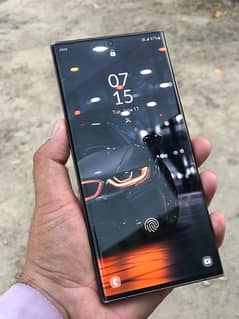 Samsung Galaxy Note 20 Ultra 5G