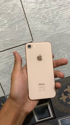 Iphone 8 non pta 64gb