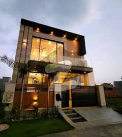 5 Marla Lavish Bungalow For Rent In DHA Phase 9 Town Lahore