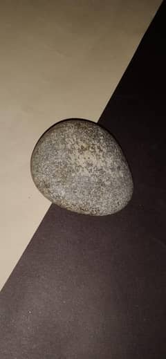 Ancient stone