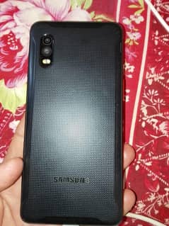 Samsung galaxy xcover pro