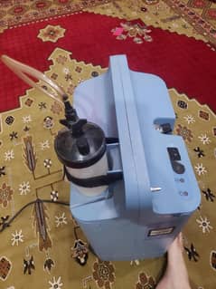 oxygen machine 5 liter