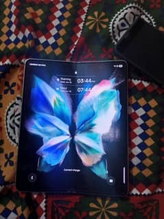 Samsung z fold 3
