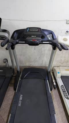 TREADMILL / SPIN BIKE / HOME GYM / ELLIPTICAL / RECUMBENT BIKE/ X BIKE