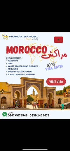 Marocco