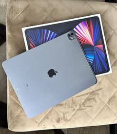 Apple iPad Pro M1