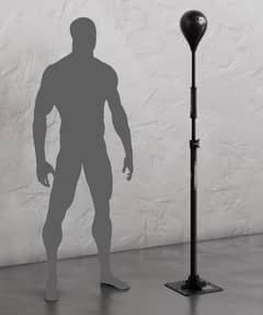 Reflex Punching bag