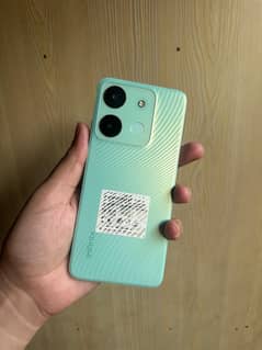 infinix smart 7