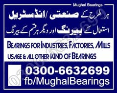 roller ball bearing