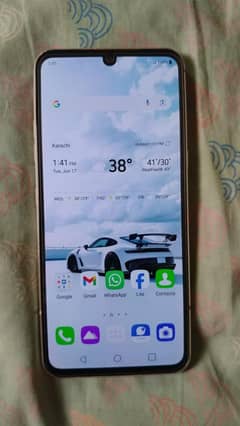 LG