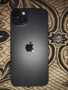 iphone 15 plus non pta water pack 128gb condition 10/10 battery 98%