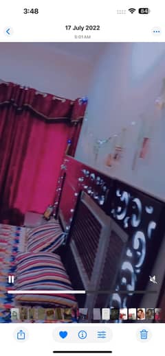 Bed set
