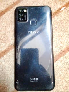 Infinix Smart 5