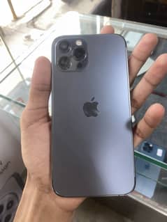 I phone 12 pro max 03204015665 whats app