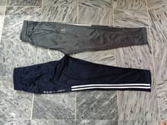 Pack of 2 trousers