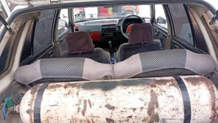 Khyber car