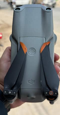 DJI Mavic Air 2 S without box Uk Import
