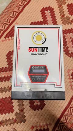 Suntime Inverter 6kw