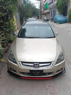 accord
