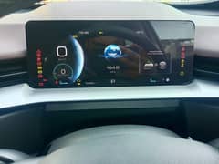 Haval H6 HEV