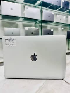 Apple MacBook Pro M1  2020 – 8GB/512GB | 8-Core CPU/GPU